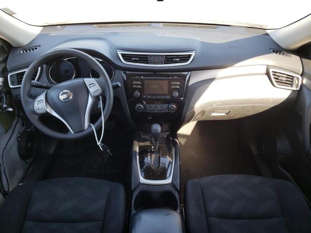 Photo 9 from auction – 2016 NISSAN ROGUE S with VIN JN8AT2MT3GW018970