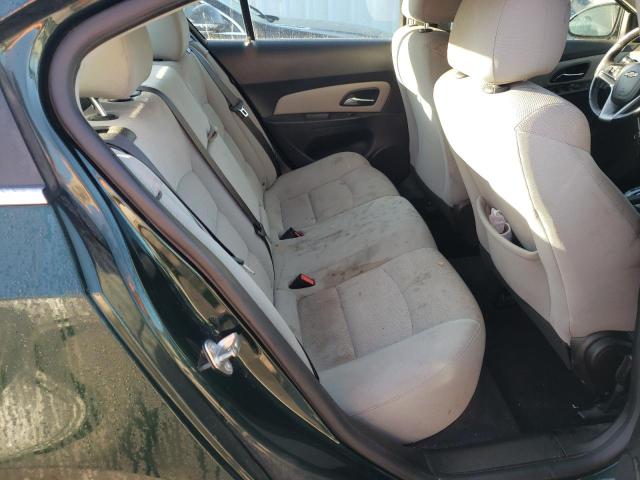Photo 6 from auction – 2014 CHEVROLET CRUZE LT with VIN 1G1PC5SB1E7178637