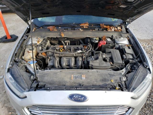 Photo 7 from auction – 2013 FORD FUSION SE with VIN 3FA6P0H79DR249643