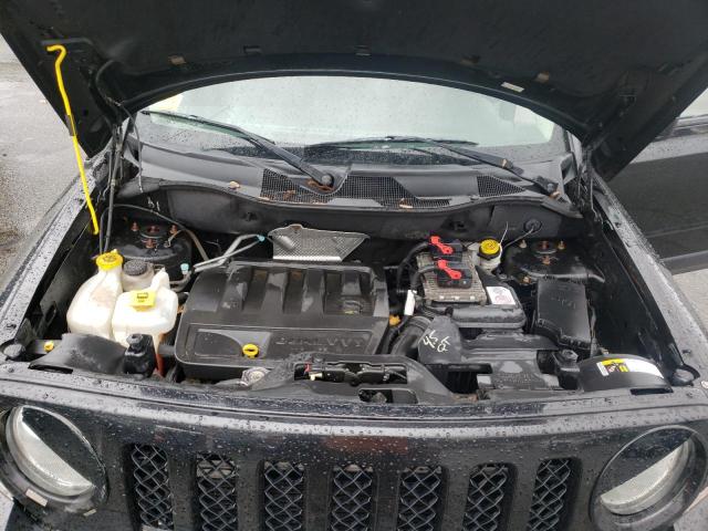 Photo 7 from auction – 2015 JEEP PATRIOT LA with VIN 1C4NJRFB2FD155084