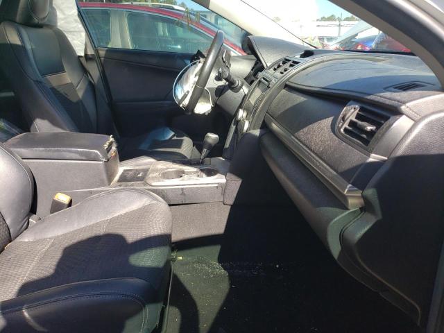 Photo 5 from auction – 2012 TOYOTA CAMRY BASE with VIN 4T1BF1FK8CU527850