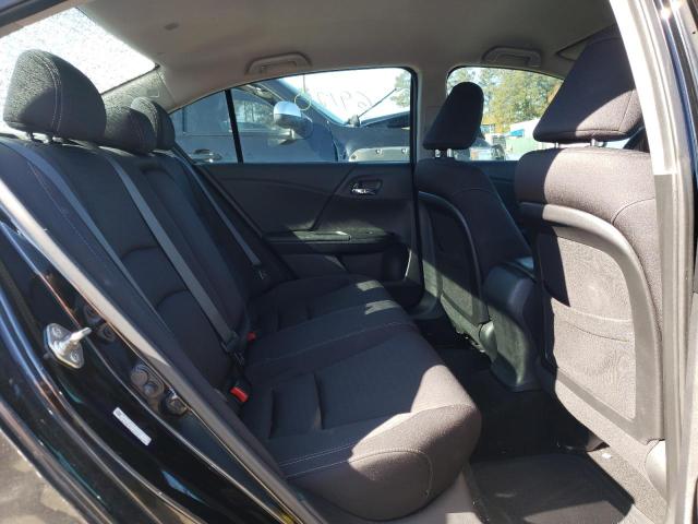 Photo 6 from auction – 2014 HONDA ACCORD SPO with VIN 1HGCR2F57EA129289