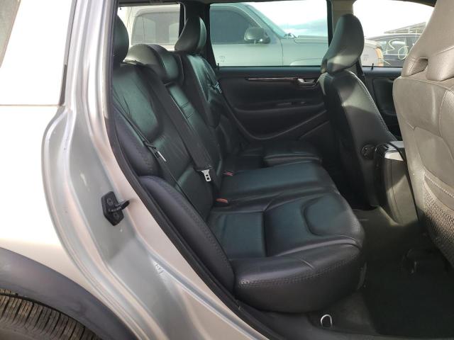 Photo 6 from auction – 2006 VOLVO XC70 with VIN YV4SZ592961242107