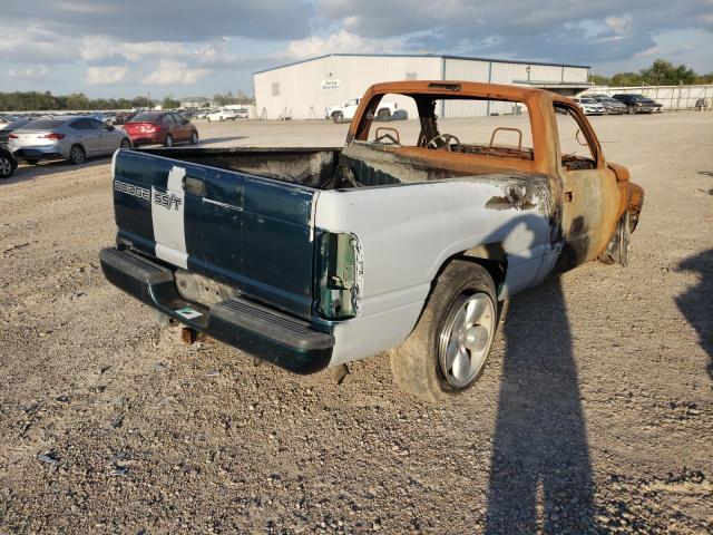 Photo 4 from auction – 1998 DODGE RAM 1500 with VIN 1B7HC16Z0WS561186