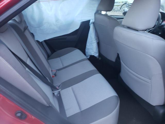 Photo 6 from auction – 2017 TOYOTA COROLLA L with VIN 2T1BURHE8HC917478