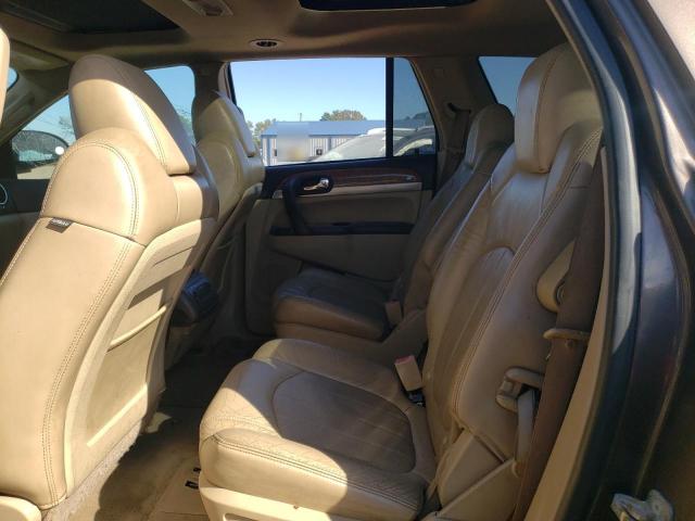 Photo 6 from auction – 2010 BUICK ENCLAVE CX with VIN 5GALRBED0AJ160211