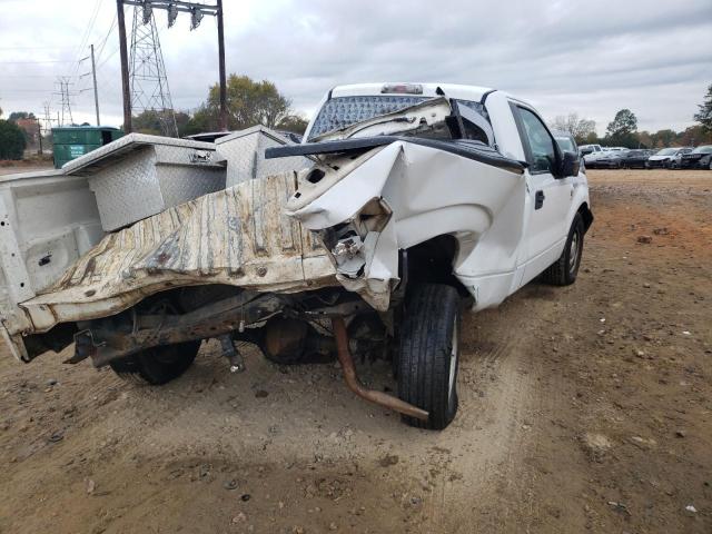 Photo 9 from auction – 2010 FORD F150 with VIN 1FTMF1CW3AKA21307