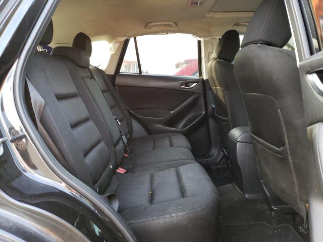 Photo 6 from auction – 2013 MAZDA CX-5 TOURI with VIN JM3KE4CE2D0137818