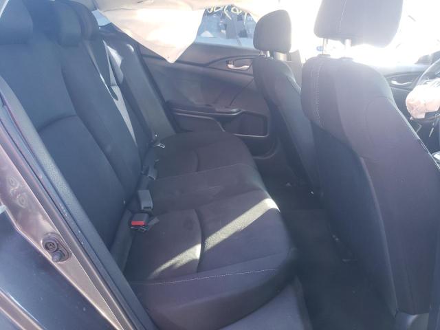 Photo 6 from auction – 2017 HONDA CIVIC LX with VIN 2HGFC2F58HH528328