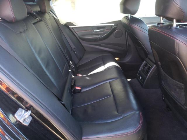 Photo 6 from auction – 2016 BMW 328 XI SUL with VIN WBA8E3G59GNU02729