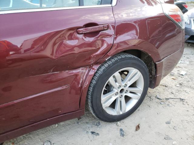 Photo 9 from auction – 2012 NISSAN ALTIMA SR with VIN 1N4BL2AP3CC163502