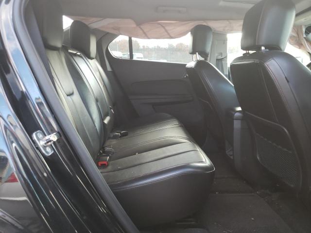 Photo 6 from auction – 2011 CHEVROLET EQUINOX LT with VIN 2CNFLNE52B6455490