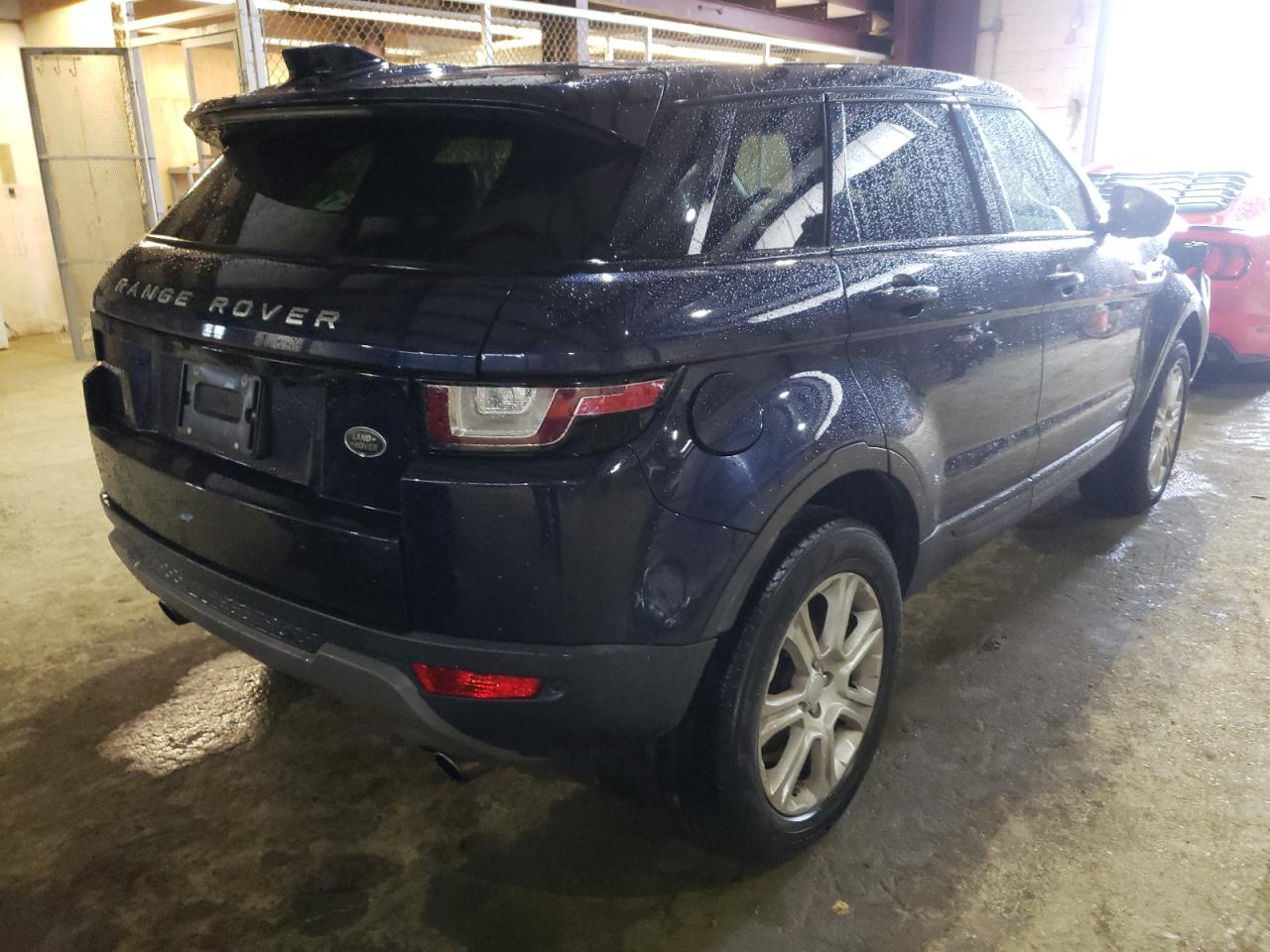 Photo 4 from auction – 2016 LAND ROVER RANGE ROVE with VIN SALVP2BGXGH099115