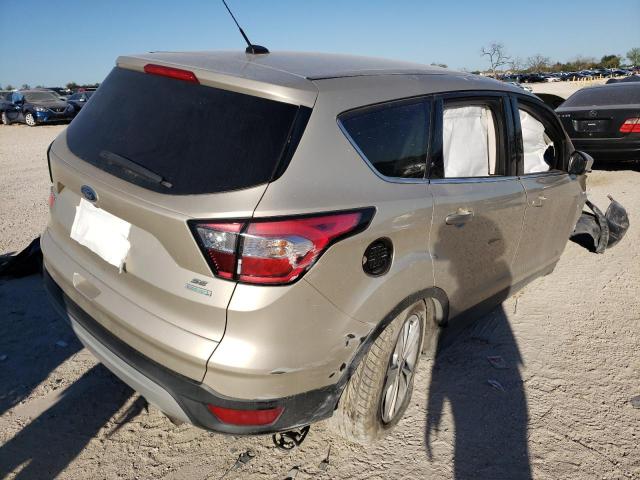 Photo 4 from auction – 2017 FORD ESCAPE SE with VIN 1FMCU0GD0HUE07486