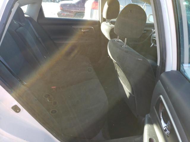 Photo 6 from auction – 2015 NISSAN ALTIMA with VIN 1N4AL3AP4FC480968