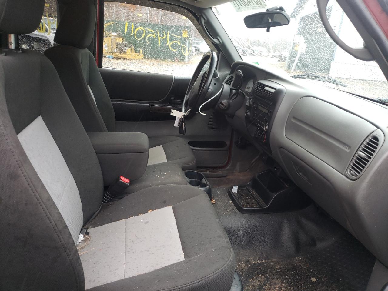 Photo 5 from auction – 2011 FORD RANGER SUP with VIN 1FTLR4FE7BPB13712