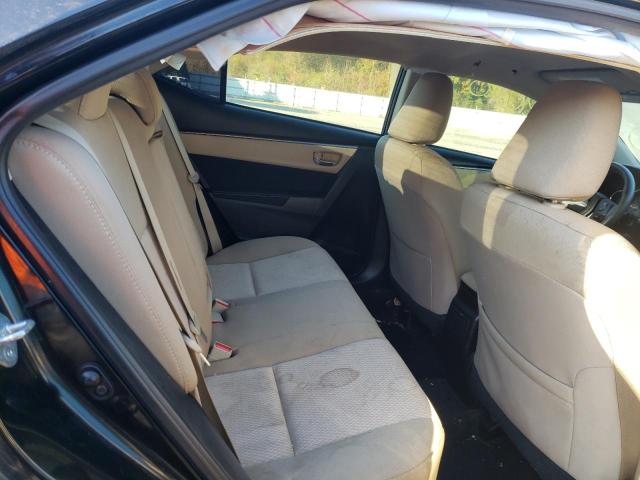 Photo 6 from auction – 2015 TOYOTA COROLLA L with VIN 2T1BURHEXFC433132