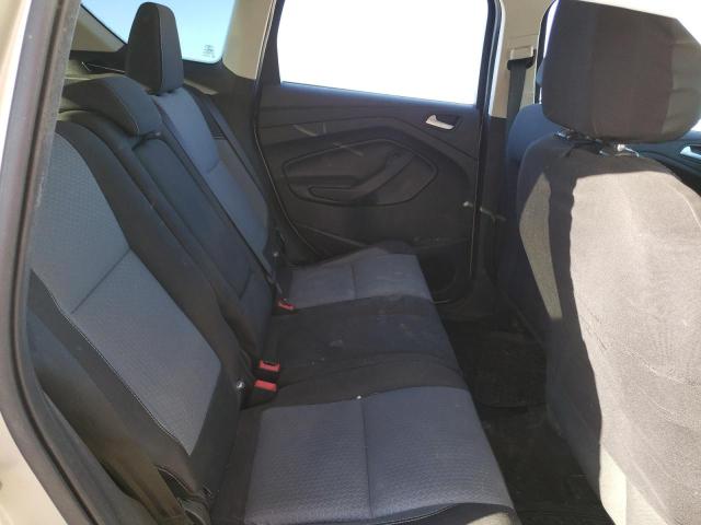 Photo 6 from auction – 2017 FORD ESCAPE SE with VIN 1FMCU0GD0HUE07486