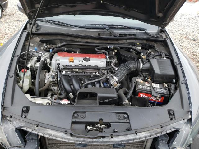 Photo 7 from auction – 2011 HONDA ACCORD with VIN 1HGCS1B35BA013250