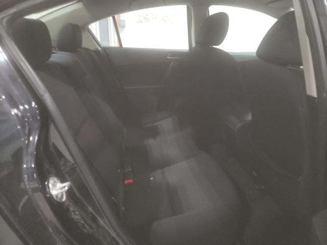 Photo 6 from auction – 2012 MAZDA 3 I with VIN JM1BL1V78C1653105