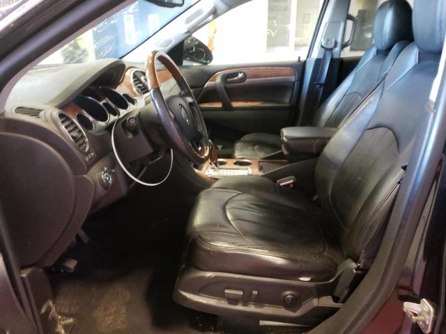 Photo 5 from auction – 2010 BUICK ENCLAVE CX with VIN 5GALVBEDXAJ264930
