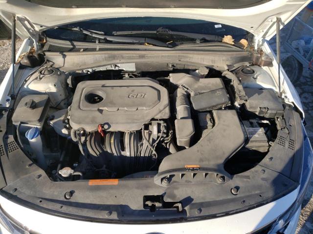 Photo 7 from auction – 2016 KIA OPTIMA LX with VIN KNAGT4L38G5106080