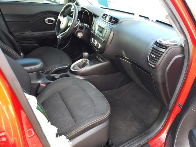 Foto 5 de la subasta – 2015 KIA SOUL + con VIN KNDJP3A57F7773799