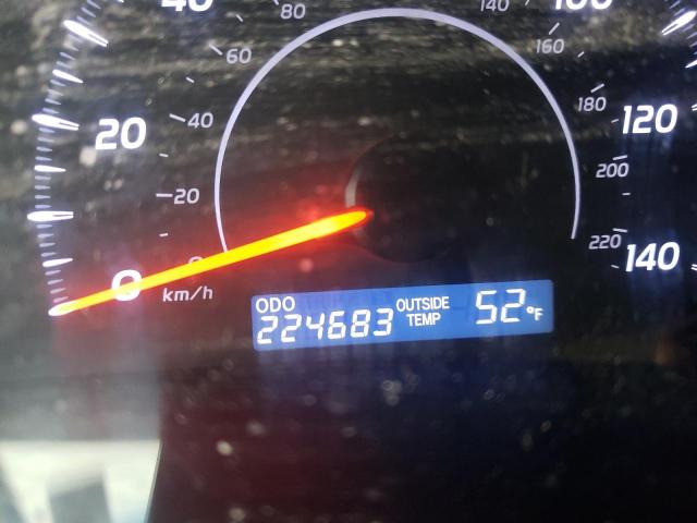 Photo 8 from auction – 2011 TOYOTA CAMRY BASE with VIN 4T1BF3EK6BU642099