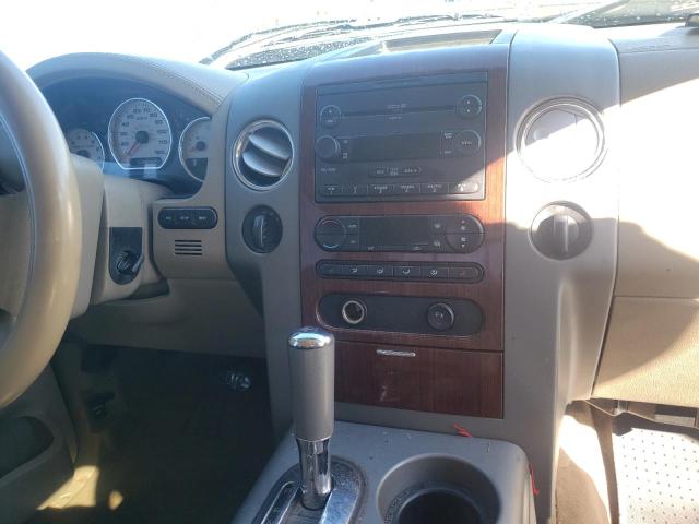 Photo 9 from auction – 2007 FORD F150 with VIN 1FTPW14V77FB34438