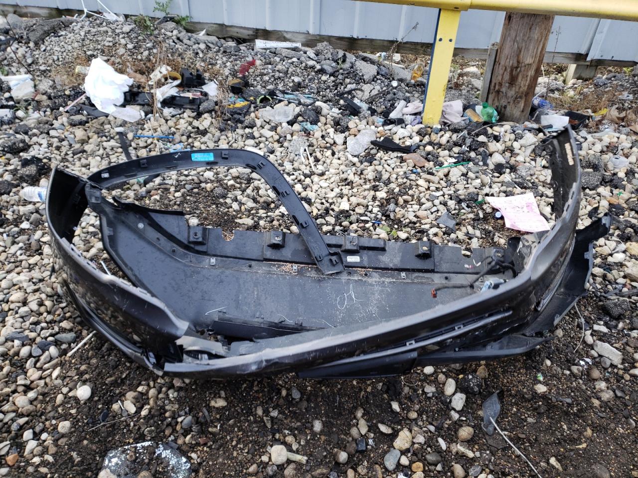 Zdjęcie 9 z aukcji – 2021 JEEP COMPASS 80 z VIN 3C4NJCEB8MT518171