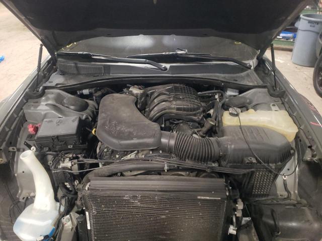 Photo 7 from auction – 2018 CHRYSLER 300 LIMITE with VIN 2C3CCAKG4JH149064