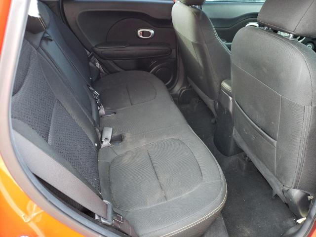 Photo 6 from auction – 2015 KIA SOUL + with VIN KNDJP3A57F7773799