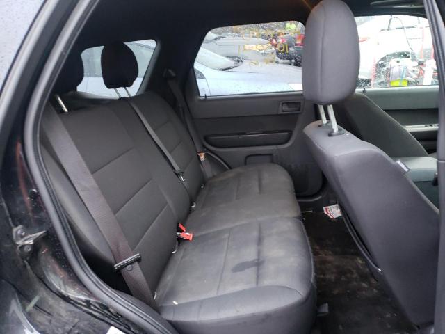Photo 6 from auction – 2012 FORD ESCAPE XLT with VIN 1FMCU9DG8CKB09212
