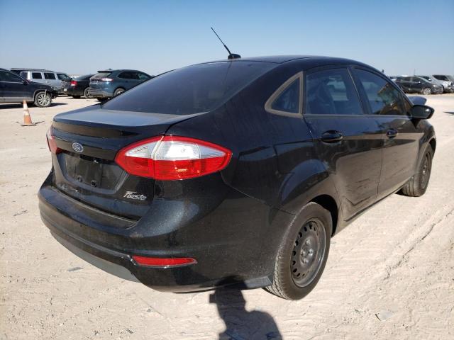 Photo 4 from auction – 2015 FORD FIESTA S with VIN 3FADP4AJ2FM110264