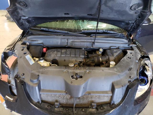 Photo 7 from auction – 2010 BUICK ENCLAVE CX with VIN 5GALVBEDXAJ264930