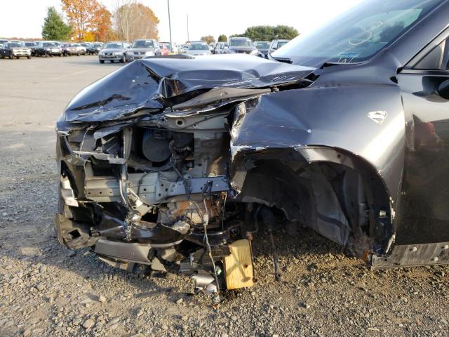 Photo 9 from auction – 2013 MAZDA CX-5 TOURI with VIN JM3KE4CE2D0137818