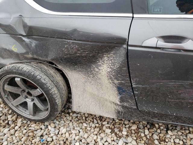 Photo 9 from auction – 2011 HONDA ACCORD with VIN 1HGCS1B35BA013250