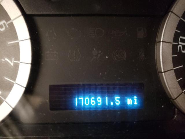 Photo 8 from auction – 2012 FORD ESCAPE XLT with VIN 1FMCU0D78CKB57627