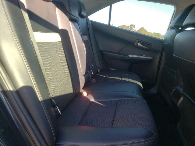 Photo 6 from auction – 2012 TOYOTA CAMRY BASE with VIN 4T1BF1FK2CU146673