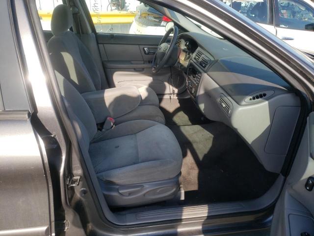 Photo 5 from auction – 2003 FORD TAURUS LX with VIN 1FAFP52253G146204