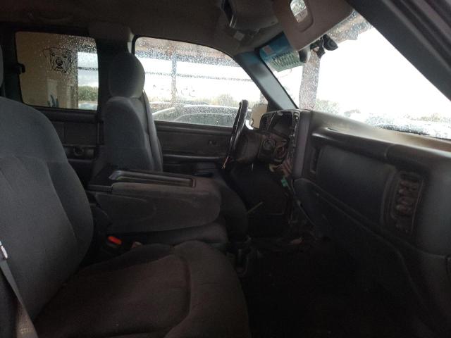 Photo 5 from auction – 2001 CHEVROLET SILVERADO with VIN 2GCEK19T911100476