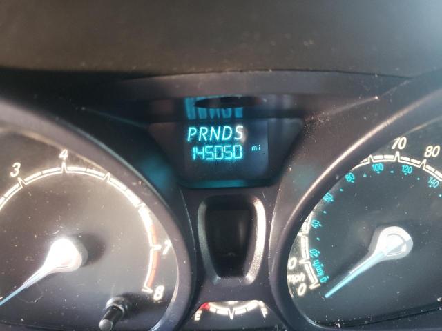 Photo 8 from auction – 2015 FORD FIESTA S with VIN 3FADP4AJ2FM110264