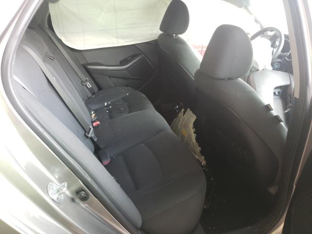 Photo 6 from auction – 2015 KIA OPTIMA LX with VIN 5XXGM4A70FG378624