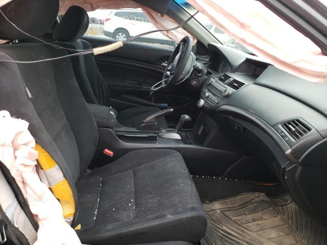 Photo 5 from auction – 2011 HONDA ACCORD with VIN 1HGCS1B35BA013250