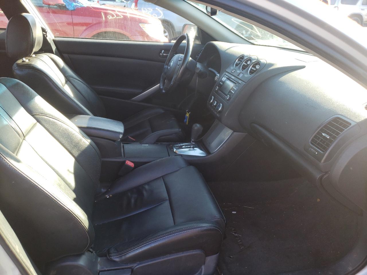 Photo 5 from auction – 2012 NISSAN ALTIMA S with VIN 1N4AL2EP4CC182209