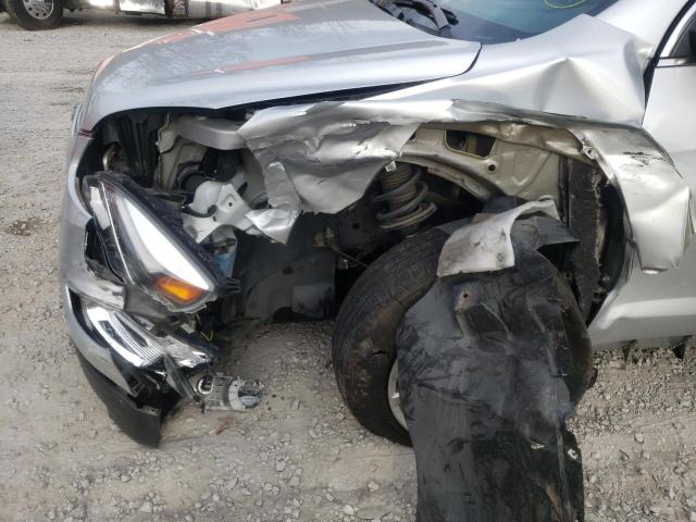 Photo 10 from auction – 2017 CHEVROLET EQUINOX LT with VIN 2GNALCEK0H1573771