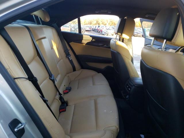 Photo 6 from auction – 2013 CADILLAC ATS with VIN 1G6AG5RX5D0127669