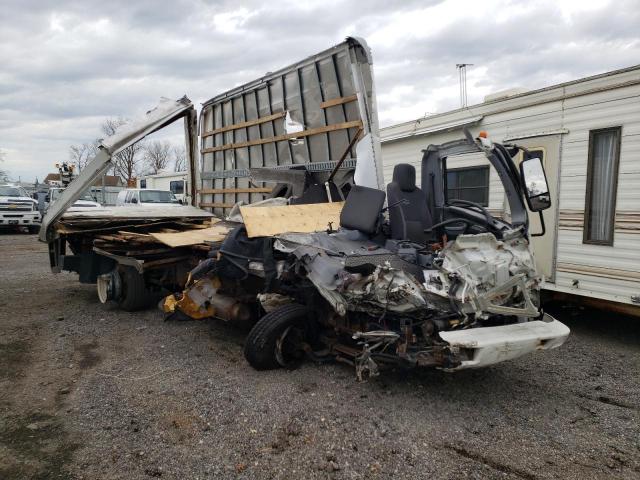 صورة رقم 1 من المزاد - 2011 ISUZU NPR مع VIN JALC4W160B7003920