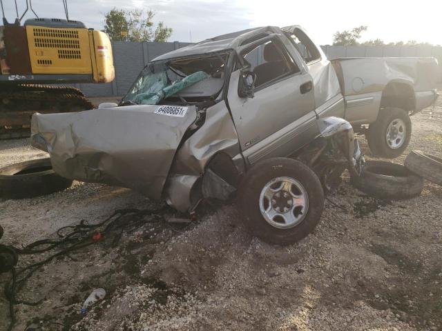 Photo 2 from auction – 2000 CHEVROLET SILVERADO with VIN 1GCEC19V0YZ165961
