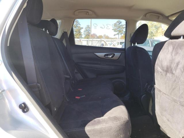 Photo 6 from auction – 2016 NISSAN ROGUE S with VIN JN8AT2MT3GW018970